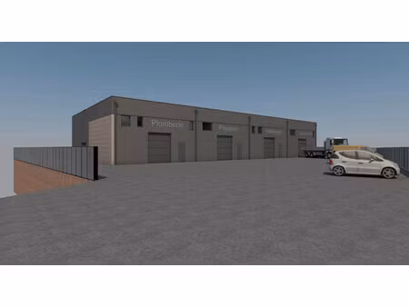 location local commercial