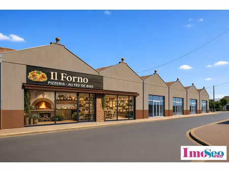 location local commercial