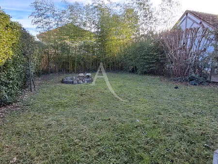 location maison 2 pièces 57 m² à châlette-sur-loing (45120)