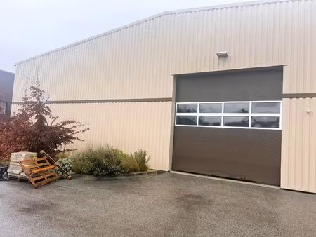 local commercial - 300 m²