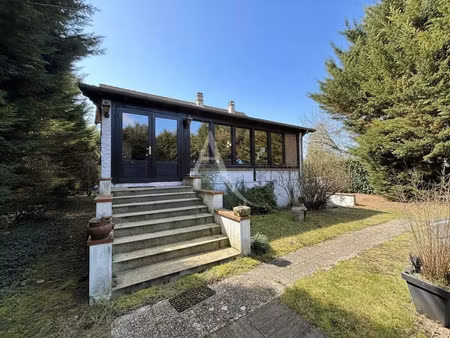 vente maison 7 pièces 164 m² vennecy (45760)