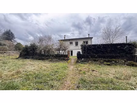 vente maison 5 pièces 122 m² tour-de-faure (46330)