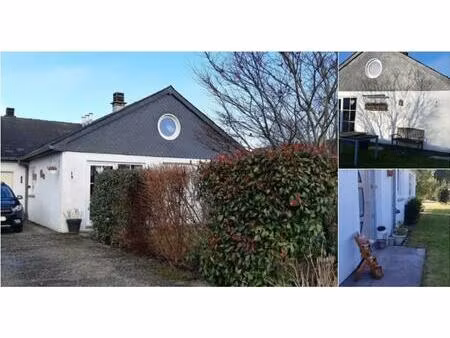 maison à vendre à cité du douaire 10 bièvre (vwd16503)