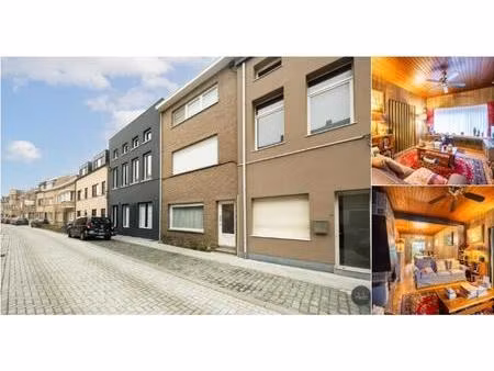 maison à vendre à arendonckstraat 24 malines (rbv15064)