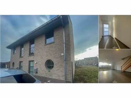 maison à vendre à rue des champs 12 herseaux (vbd82261)