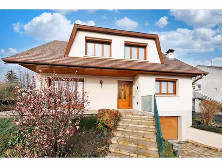 vente maison 6 pièces 142.81 m² à thorigny-sur-marne (77400)  447 000 €