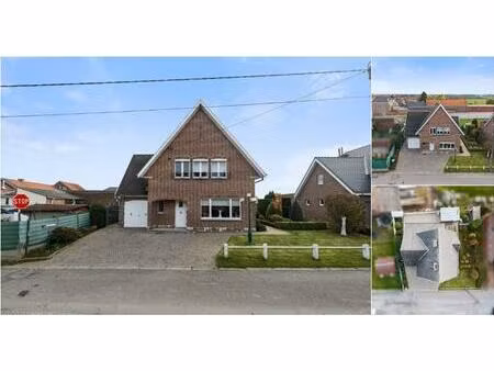 maison à vendre à lindebaan 53 oplinter (rbv15111)