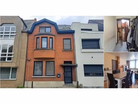 maison à vendre à geraardsbergsesteenweg 85 erembodegem (rbv15188)