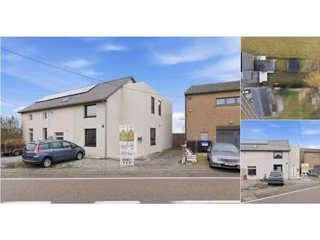 maison à vendre à abdijstraat 15a kortijs (rbv15115)