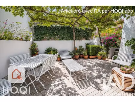 vente maison 3 pièces 90 m² à saint-raphael (83700)  490 000 €