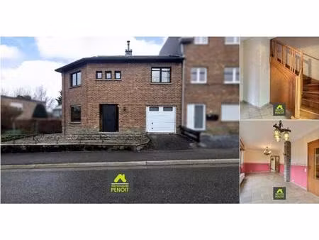 maison à vendre à rue du midi 43 boncelles (vbd82229)