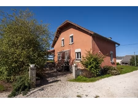 maison 5 pièces - 110 m²