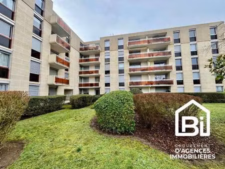vente appartement 5 pièces à mantes-la-jolie (78200) : à vendre 5 pièces / 117m² mantes-la