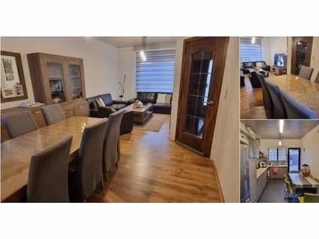 maison à vendre à de robianostraat 150 borsbeek (rbv15039)