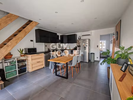 vente appartement 4 pièces 63 m² carpentras (84200)