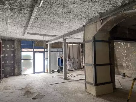 vente immeuble 160 m² mâcon (71000)