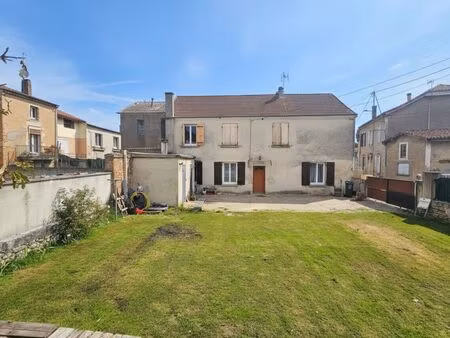 vente immeuble 160 m² sainte-livrade-sur-lot (47110)