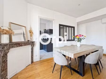 vente appartement 3 pièces 74 m² saint-symphorien-sur-coise (69590)