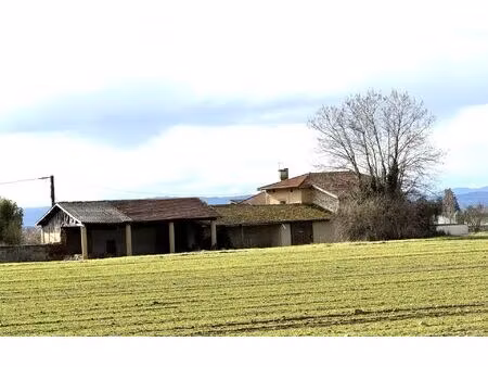 maison bourg-de-péage m² t-3 à vendre  280 000 €