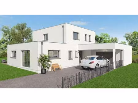 vente maison à préfailles (44770) : à vendre / 169m² préfailles