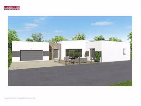 vente maison à rezé (44400) : à vendre / 140m² rezé