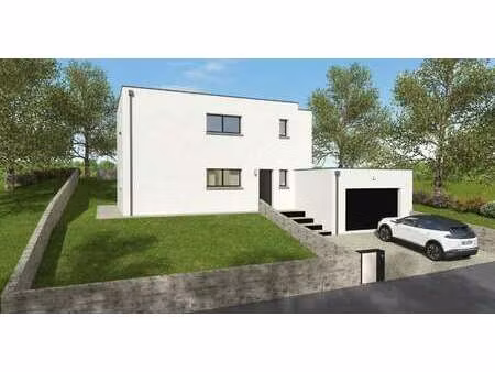 vente maison à saint-philbert-de-grand-lieu (44310) : à vendre / 124m² saint-philbert-de-g