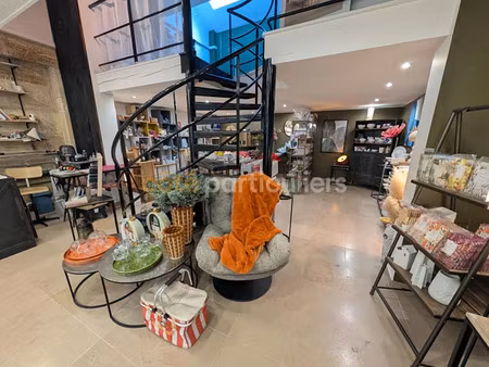 vente locaux professionnels 160 m² à bar-le-duc (55000)  29 000 €