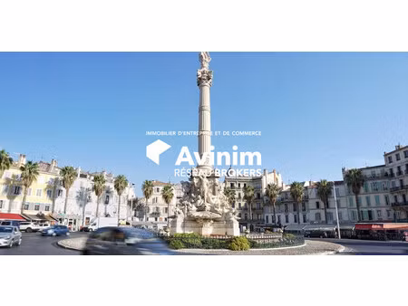 fonds de commerce à vendre- bar brasserie idéalement situé pl