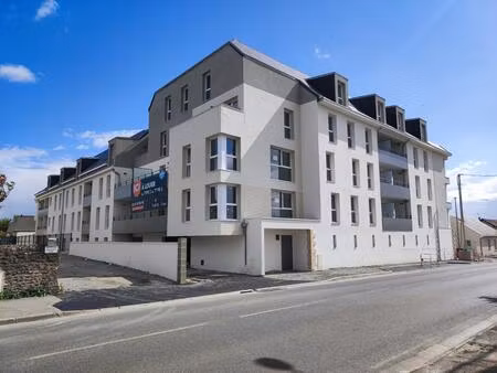 location appartement 3 pièces 67 m² à monnaie (37380)