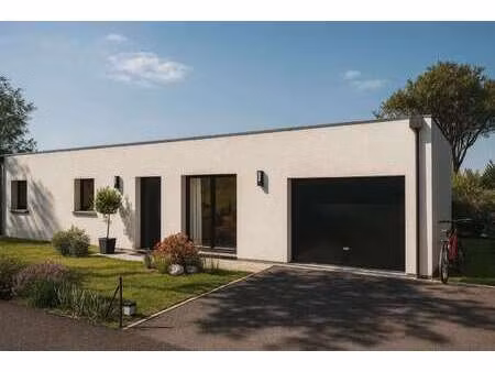 vente maison à dinan (22100) : à vendre / 95m² dinan