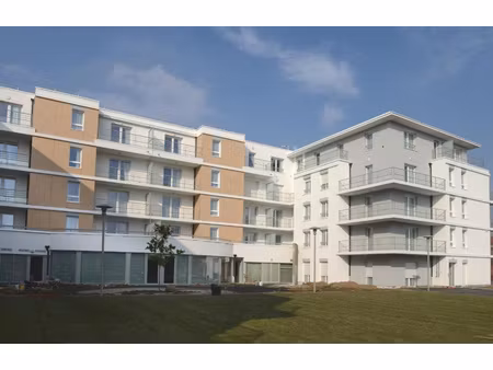 investissement en residence senior