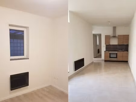 immeuble de rapport – denain