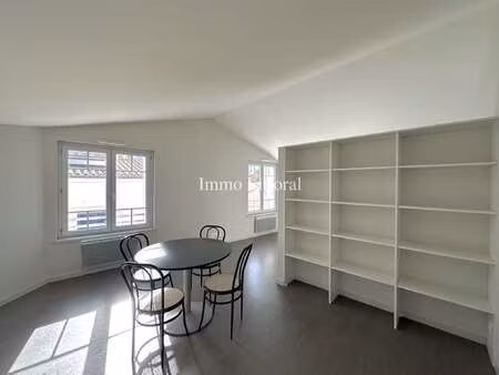 location appartement 2 pièces meublé aux sables-d'olonne (85100) : à louer 2 pièces meublé