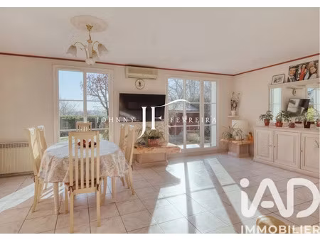 vente maison 9 pièces 196 m² à groslay (95410)  590 000 €