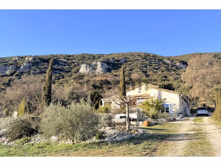 annonce maison à vendre