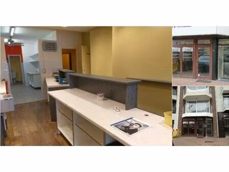 immeuble de rapport à vendre à heldenplein 29 duinbergen (rbv15656)