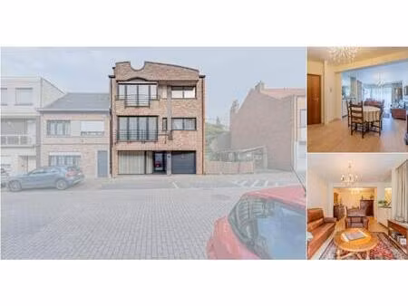 immeuble de rapport à vendre à opperstraat 68 liedekerke (rbv14938)