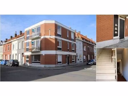 immeuble de rapport à vendre à ontvoogdingsstraat 34 menen (rbv15202)