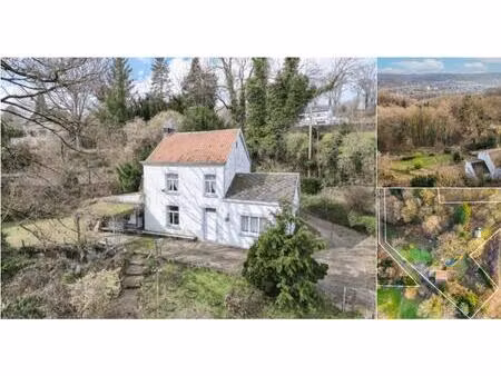 maison à vendre à rue bois de mer 1 amay (vbd81628)