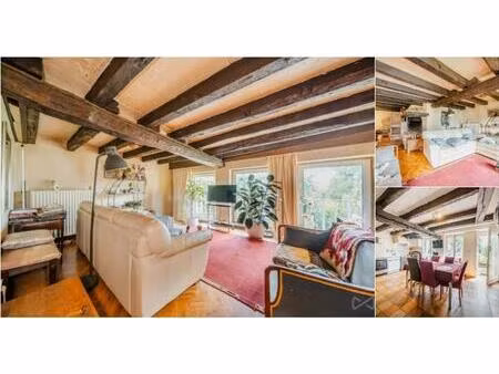 maison à vendre à la chavée 145 attert (vbd82199)