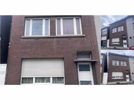 maison à vendre à a demander a l agence 0484104034 213 gilly (vbd82242)