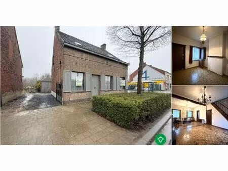 maison à vendre à eug. de grootelaan 14 houthulst (rbv15666)