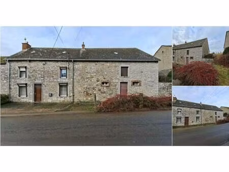 maison à vendre à rue de la croix 3 oret (vbd81632)