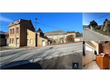 maison à vendre à rue d'eparmar 7 beez (vbd81650)