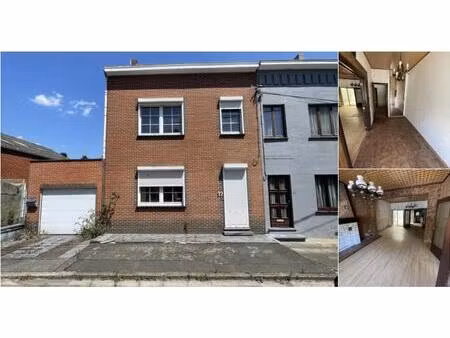 maison en vente publique à rue des grands sarts 97 viesville (vbd81765)