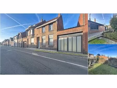 maison à vendre à polenlaan 45 sint-gillis-waas (rbv15663)