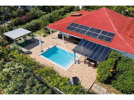 vente villa 4 pièces 120 m² à le vauclin (97280)  549 000 €
