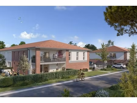 annonce immobilier neuf à vendre