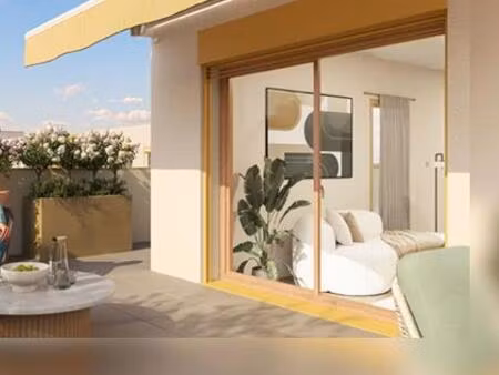 achat : appartement (69500)