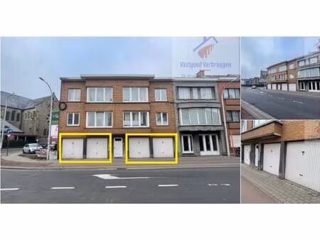 immeuble de rapport à vendre à bredestraat 70 alost (rbv15136)
